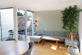 Apartment Lauben - Alpstay Merano